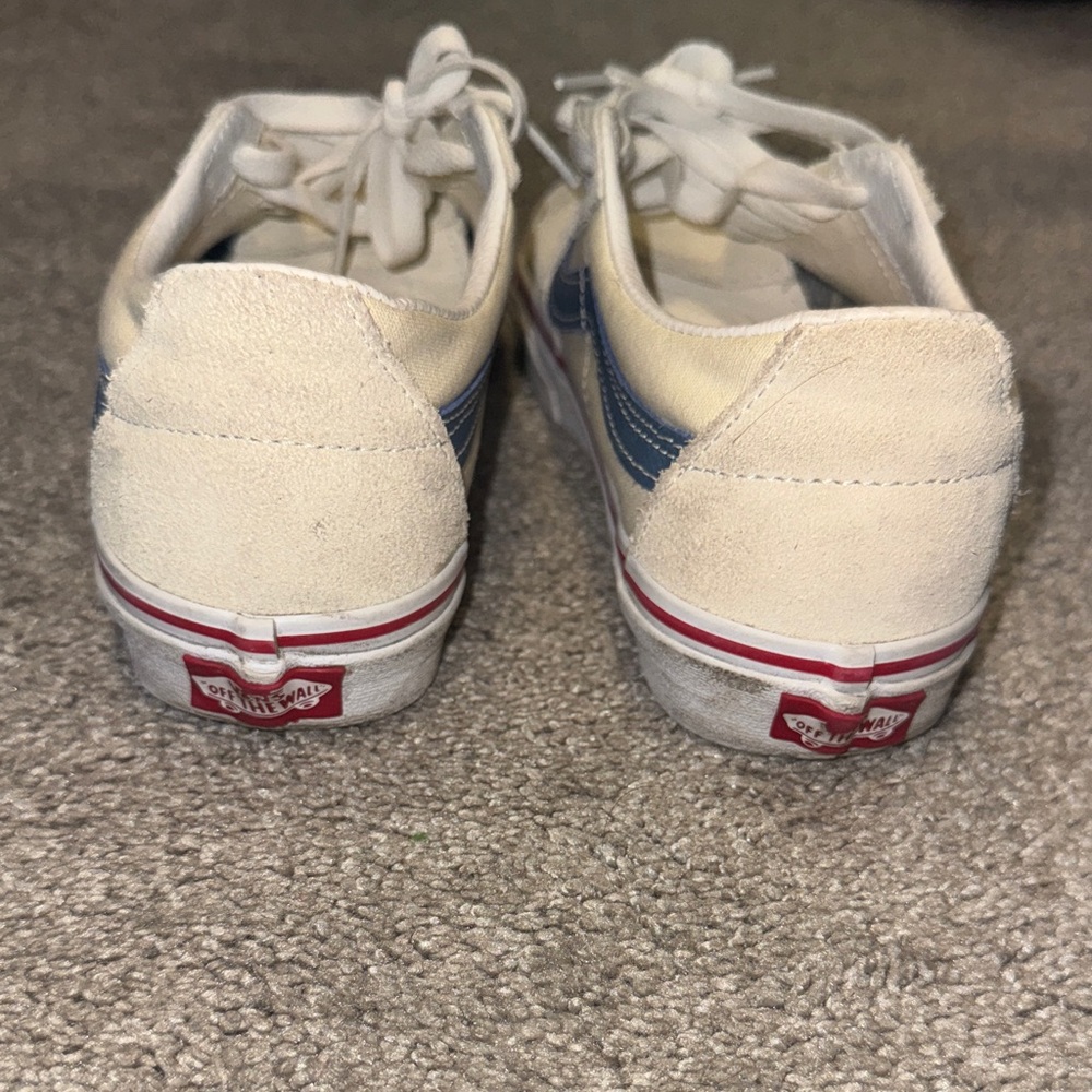 Vans ๐โค๏ธ๐ค - Picture 7 of 10